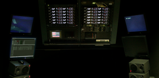 Sony DWX Digital im Staatstheater Darmstadt Sony DWX Digital im Staatstheater Darmstadt