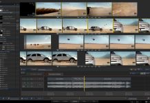 Autodesk mit Flame-Jubiläumsedition Autodesk mit Flame-Jubiläumsedition