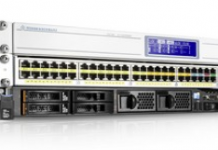 Rohde & Schwarz im Headend-Markt Rohde & Schwarz im Headend-Markt