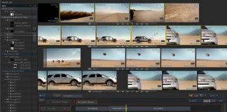 Autodesk mit Flame-Jubiläumsedition Autodesk mit Flame-Jubiläumsedition