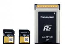 Panasonic zeigt neue Broadcast & ProAV-Lösungen Panasonic zeigt neue Broadcast & ProAV-Lösungen