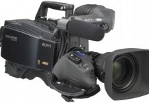 Bexel entscheidet sich für Sony-Kameras Bexel entscheidet sich für Sony-Kameras