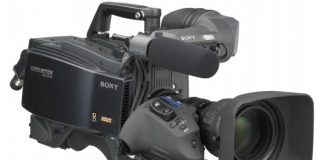 Bexel entscheidet sich für Sony-Kameras Bexel entscheidet sich für Sony-Kameras