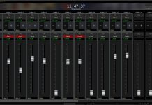 5.0 Update für mc² Systeme von Lawo 5.0 Update für mc² Systeme von Lawo