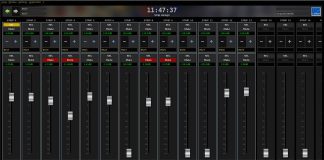 5.0 Update für mc² Systeme von Lawo 5.0 Update für mc² Systeme von Lawo