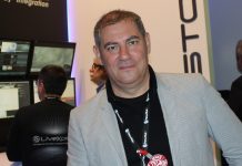 Exponentielle IP-Videomatrix Exponentielle IP-Videomatrix