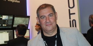 Exponentielle IP-Videomatrix Exponentielle IP-Videomatrix