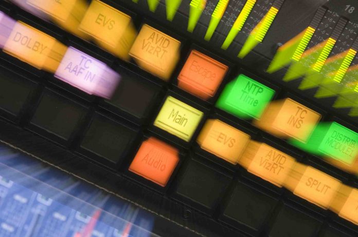 VSM im neuen ZDF-Ü-Wagen