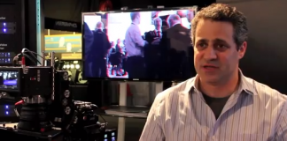 Interface mit zwei Thunderbolt-Schnittstellen Interface mit zwei Thunderbolt-Schnittstellen