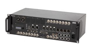 Riedel auf der Prolight+Sound Riedel auf der Prolight+Sound