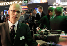 Grass Valley mit neuer Kamerareihe Grass Valley mit neuer Kamerareihe