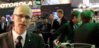 Grass Valley mit neuer Kamerareihe Grass Valley mit neuer Kamerareihe