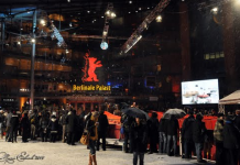 Colt-Connectivity für die Berlinale Colt-Connectivity für die Berlinale