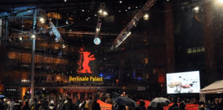 Colt-Connectivity für die Berlinale Colt-Connectivity für die Berlinale