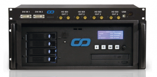 coolux präsentiert Pandoras Box Version 5.7 coolux präsentiert Pandoras Box Version 5.7