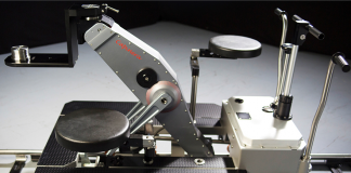 Band Pro Munich mit neuem S35xFF Expander Band Pro Munich mit neuem S35xFF Expander