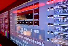 Axons neue Kontrollsoftware Axons neue Kontrollsoftware