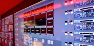 Axons neue Kontrollsoftware Axons neue Kontrollsoftware