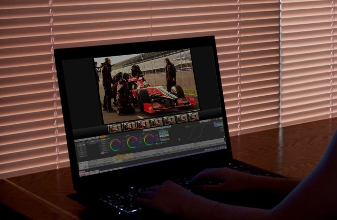 Quantel startet Pablo PA