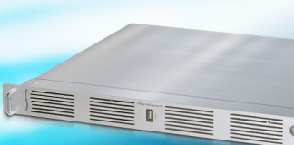 Handlicher Rackmount-Server von Sonnet Handlicher Rackmount-Server von Sonnet