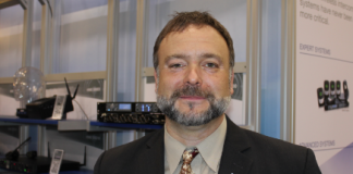 Clear-Com im Wandel der Broadcast-Branche Clear-Com im Wandel der Broadcast-Branche