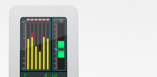 Loudness-Messung beim WDR erfolgt mit dem Touchmonitor TM3 von RTW Loudness-Messung beim WDR erfolgt mit dem Touchmonitor TM3 von RTW