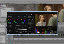 FilmLight bietet Baselight Plug-in für Avid FilmLight bietet Baselight Plug-in für Avid