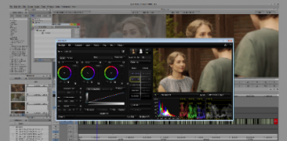 FilmLight bietet Baselight Plug-in für Avid FilmLight bietet Baselight Plug-in für Avid