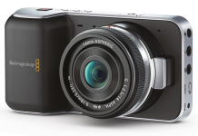 Software 1.5 und Pocket Camera von Blackmagic veröffentlicht Software 1.5 und Pocket Camera von Blackmagic veröffentlicht