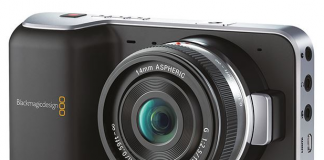 Software 1.5 und Pocket Camera von Blackmagic veröffentlicht Software 1.5 und Pocket Camera von Blackmagic veröffentlicht