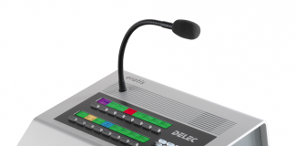 Brasilianische TV-Station SBT modernisiert mit DELEC Brasilianische TV-Station SBT modernisiert mit DELEC