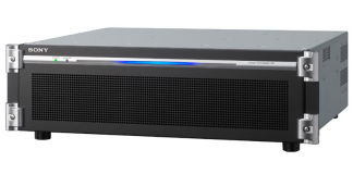 Sony bringt SDI und IP zusammen Sony bringt SDI und IP zusammen