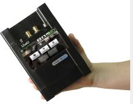 LiveU-Upgrade für die AG-HPX600 LiveU-Upgrade für die AG-HPX600