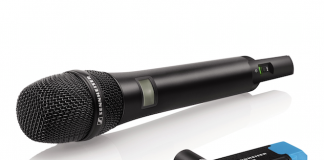 Video-Tutorials zum drahtlosen AVX-Mikrofonsystem Video-Tutorials zum drahtlosen AVX-Mikrofonsystem