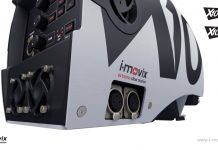 X10 UHD mit neuen Features X10 UHD mit neuen Features