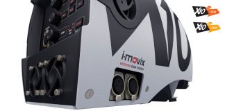 X10 UHD mit neuen Features X10 UHD mit neuen Features