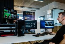 Perfect World Entertainment nutzt Blackmagic Perfect World Entertainment nutzt Blackmagic