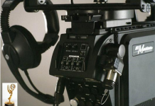 Gearhouse kauft NAC Hi-Motion II-Kameras Gearhouse kauft NAC Hi-Motion II-Kameras