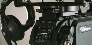 Gearhouse kauft NAC Hi-Motion II-Kameras Gearhouse kauft NAC Hi-Motion II-Kameras