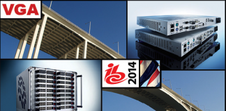 Broadcast, Medientechnik und IT werden eins Broadcast, Medientechnik und IT werden eins