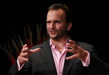 Harris meldet gute Geschäfte Harris meldet gute Geschäfte