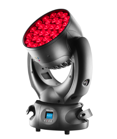 DTS Nick NRG 1201