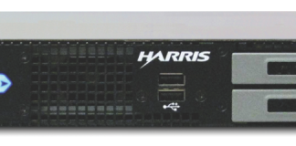 Messtechnik-Innovationen bei Harris Messtechnik-Innovationen bei Harris