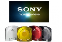 Sony und Panasonic planen neue Speicherlösung Sony und Panasonic planen neue Speicherlösung