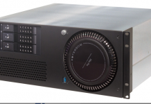 xMac Pro Server von Sonnet xMac Pro Server von Sonnet