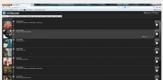 On Air-Integration von Social Media On Air-Integration von Social Media