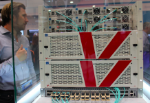 Lawo stellt Software-definierte Plattform vor Lawo stellt Software-definierte Plattform vor