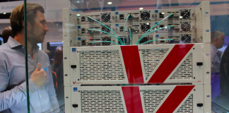 Lawo stellt Software-definierte Plattform vor Lawo stellt Software-definierte Plattform vor