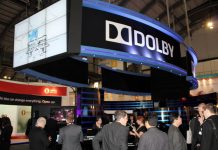 Dolby bietet HD-Erlebnis auf mobilen Geräten Dolby bietet HD-Erlebnis auf mobilen Geräten