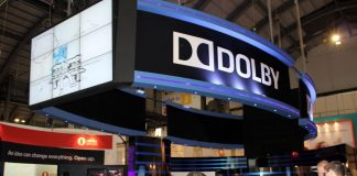 Dolby bietet HD-Erlebnis auf mobilen Geräten Dolby bietet HD-Erlebnis auf mobilen Geräten